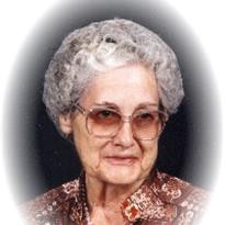 Mamie Poole Moody