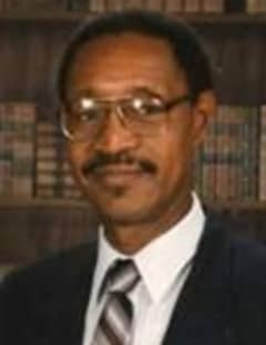 Dr. Roland  A. Harris, Jr.