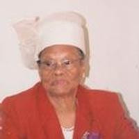 Mrs. Viola Middleton