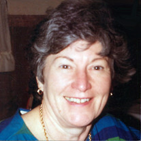 Hilda L. Healy Profile Photo