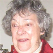 Janet R. Tuttle Profile Photo
