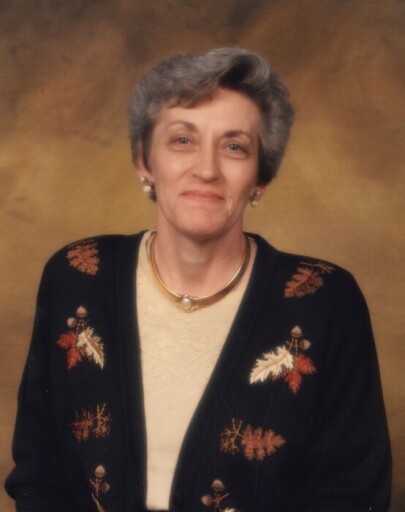 Mildred Lee Jacobs