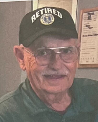 Roger Ray Hammond's obituary image