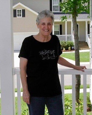 Linda Kay Nash Profile Photo