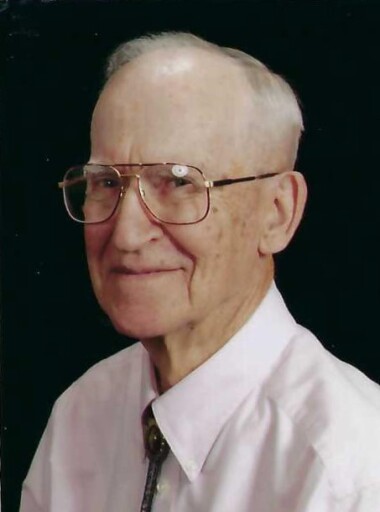 Donald C. Myers