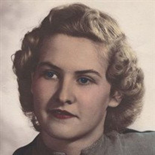 Jennie  Lee (Lyon) Morgan Profile Photo