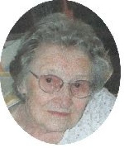 Hildegarde C. Bergstrom