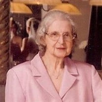 Mildred P Hoover Profile Photo