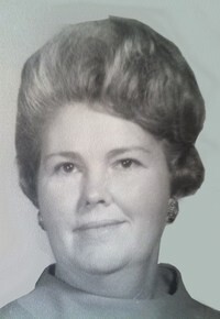 Nettie Lee (Davis)  Osteen