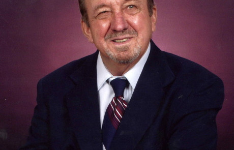 Marvin E. Detjen