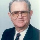 Clarence L. Branch Profile Photo