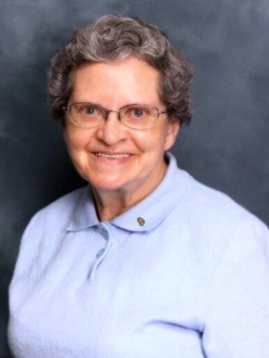 Sister Jeanne Filor Profile Photo