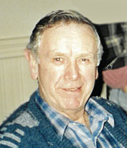 George Campbell Profile Photo