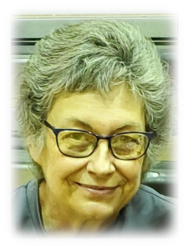 Roberta Larson Profile Photo