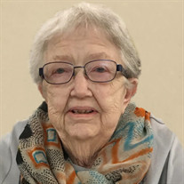Gladys "Pauline" Pearce Profile Photo