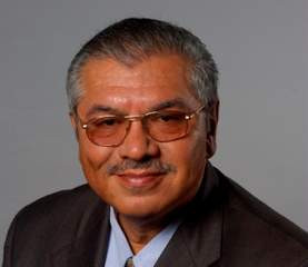 State Senator Mario V. Gallegos Jr