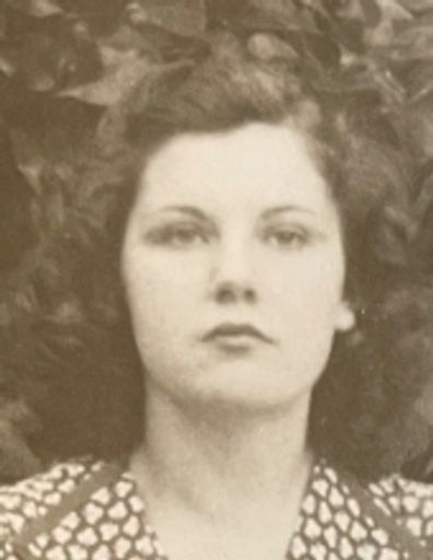 Gertrude Louise Rodgers Jones Profile Photo