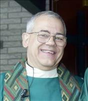 Reverend Robert Couto