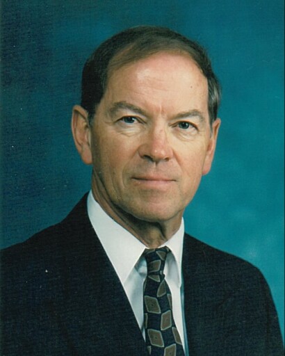 Marvin C. Hagey, Jr.