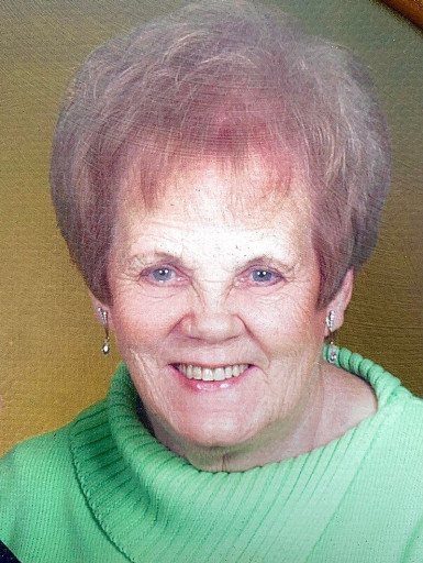 Rita Howe Newitt Profile Photo