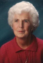 Gladys F. Van Norman Profile Photo
