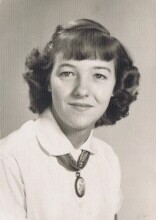 Patsy Ruth O'Dell Gray Profile Photo