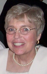 Mary Lynn Bergsten