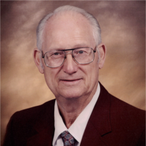 Ernest Edward "Ernie" Orman, Jr. Profile Photo