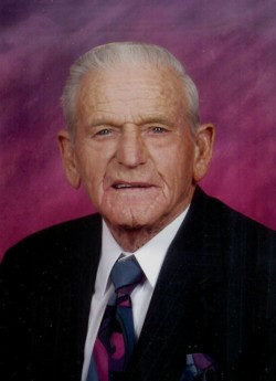 Elmer Roberts