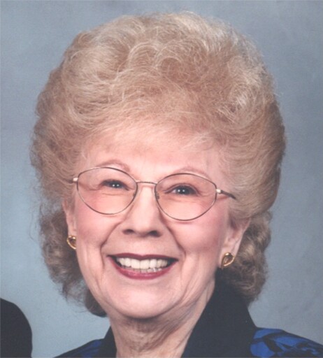 Rita M. Himes