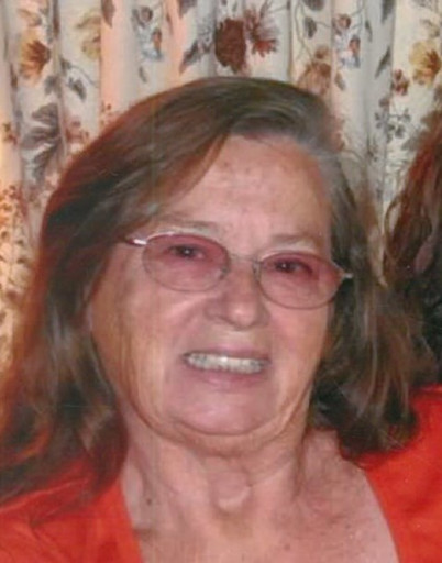 Lois Irene Bass