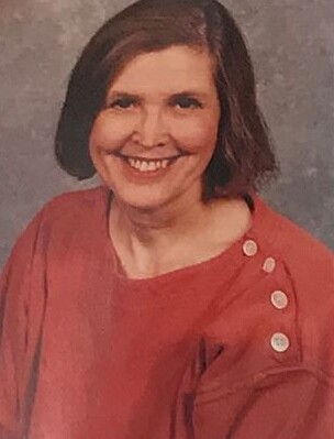 Carolyn R. “Muzzy” Cook Profile Photo