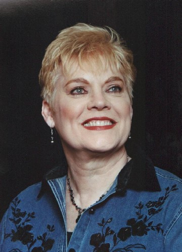 Sandra Harmon