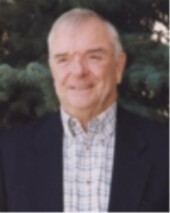 Richard Paul Rohrbach Profile Photo