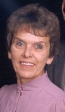 Janet Ann (Goodrich) Barham Profile Photo