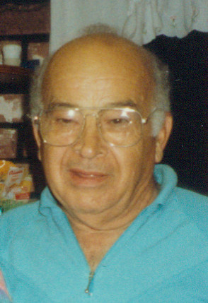 Bernard Cossean Sr