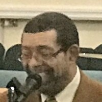 Ronald L. Ward