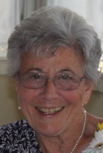 Audrey D. Witmer