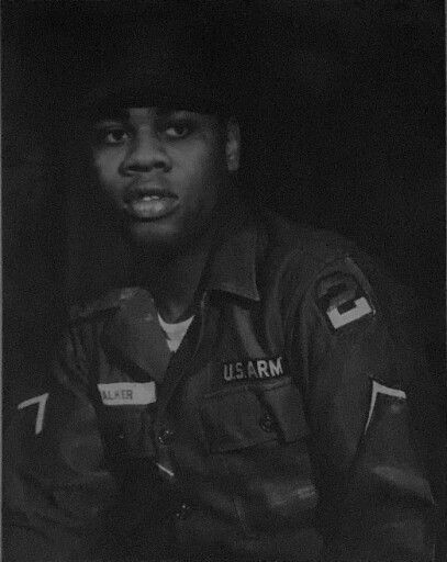 1Sg Garvin Walker (Retired) Profile Photo