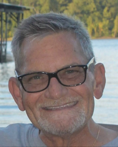 David L. Steelman Profile Photo