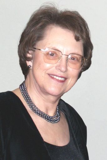 Diethild G. Harrington