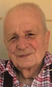 George Joseph Zubert Profile Photo