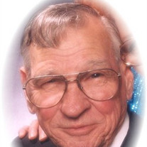 William Quinton Banister Sr. Profile Photo