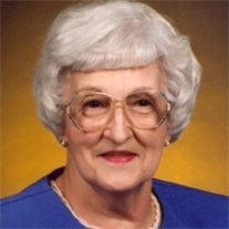 Ann M. Henry Profile Photo