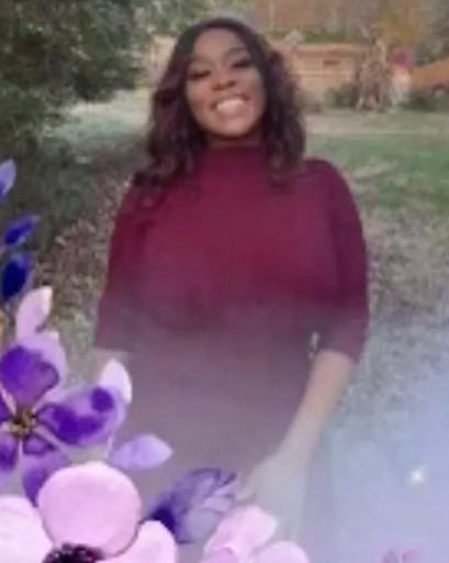 Kiana Lache Hodges's obituary image