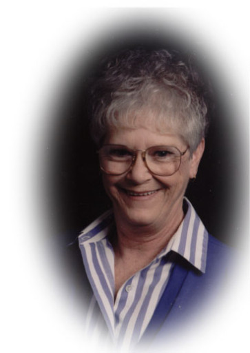 Rosemary McIntire Profile Photo