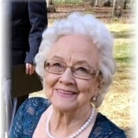 Margaret "Peggy" Jane Raulerson