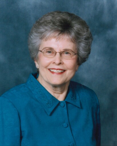 Margaret Ann Jones's obituary image