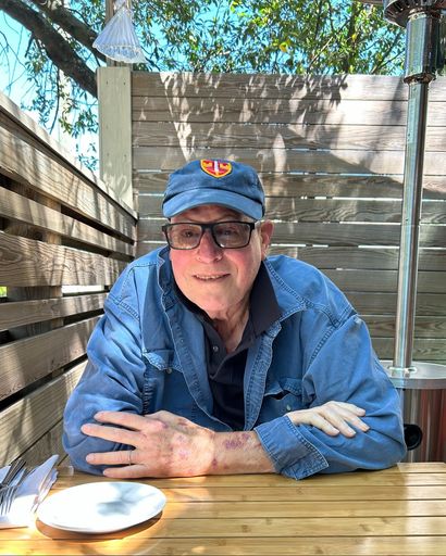Harris Leslie Zuckerman Profile Photo