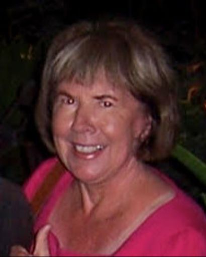 Helen G. McMahon